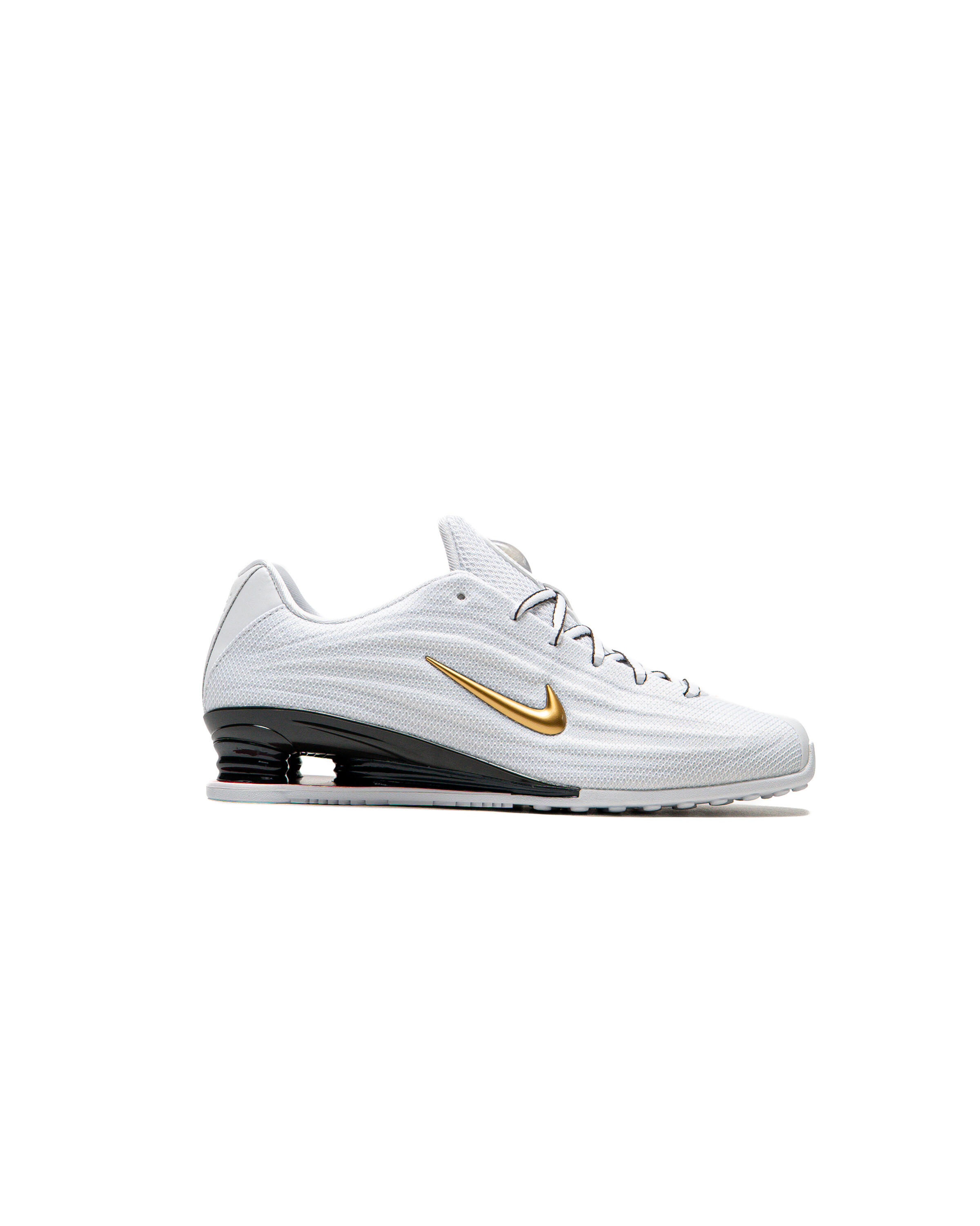 Nike WMNS Shox Z | HQ7540-100 | AFEW STORE
